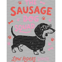 Animal Text Series-AT 3611